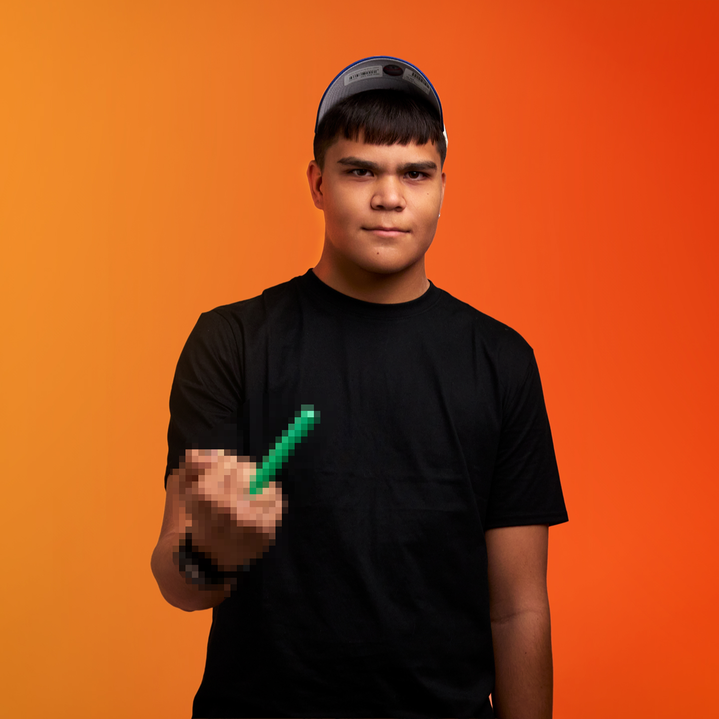 Flip the Vape Week - National